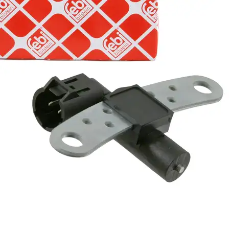febi 22891 Crankshaft Sensor for RENAULT Clio 1, 2, 3, Megane, Twingo, DACIA Logan 8200436025