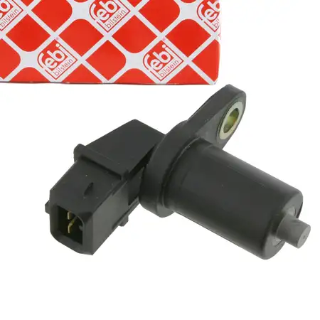 febi 23931 Kurbelwellensensor f&uuml;r BMW 3er E90 E93 5er E39 E60 6er E63 7 E38 12141742629