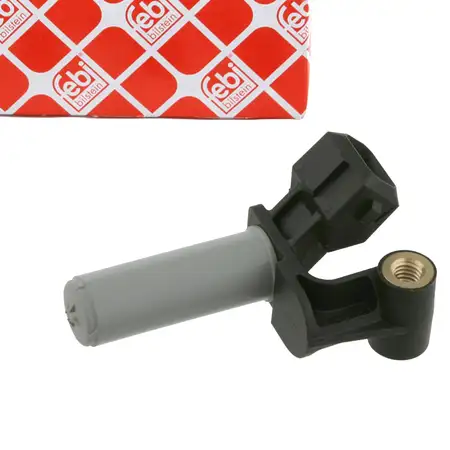 febi 24880 Kurbelwellensensor f&uuml;r CITROEN Jumper FIAT Ducato FORD Mondeo 3 PEUGEOT Boxer