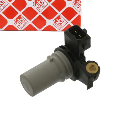 febi Kurbelwellensensor f&uuml;r FORD Focus 1 2 Focus C-Max Transit Connect 1.8 TDCi 1131913