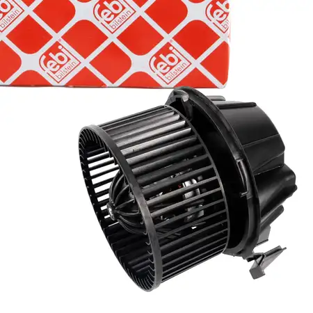 febi Innenraumgebl&auml;se f&uuml;r RENAULT Logan Sandero/Stepway DACIA Duster Logan 272106020R