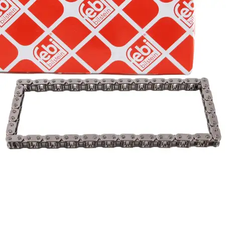 febi 171579 Kette &Ouml;lpumpe f&uuml;r MERCEDES W117 W205 W213 W247 Vito W447 CLA C118 OM654 OM656