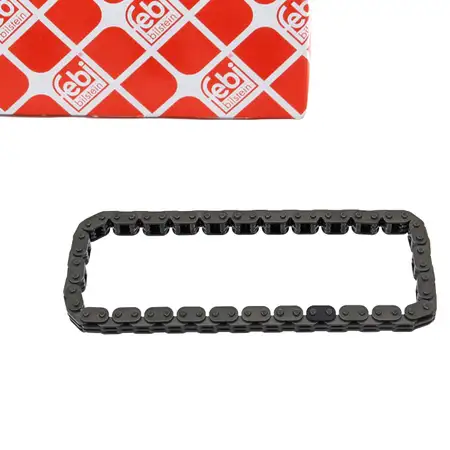 febi 40395 Kette &Ouml;lpumpe f&uuml;r AUDI A1 A3 Golf 5 Polo SEAT Ibiza 4 SKODA Fabia 1.4 03C115225