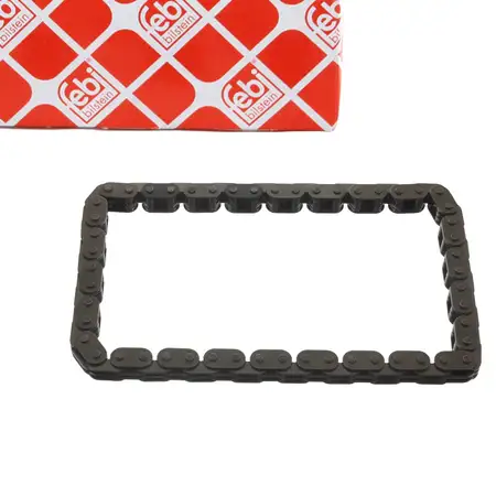 febi 40461 Kette &Ouml;lpumpe f&uuml;r FORD Galaxy S-Max 2.3/Mondeo 4 1.6 EcoBoost/2.3 1355848