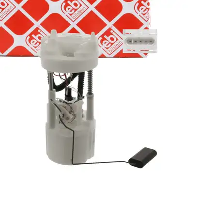 febi 14779 Kraftstoffpumpe Benzinpumpe f&uuml;r FIAT Punto LANCIA Y 840 1.1 1.2