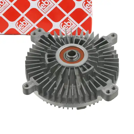 febi 17996 K&uuml;hlerl&uuml;fter Visko-Kupplung f&uuml;r MERCEDES W124 E420 E500 1192000122