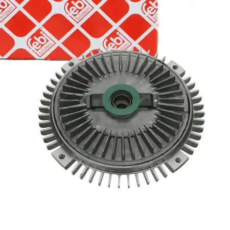 febi 22682 K&uuml;hlerl&uuml;fter Visco-Kupplung f&uuml;r MERCEDES Sprinter 901-904 0002003822