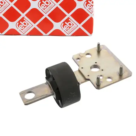 febi 47579 Achsk&ouml;rperlager Achslager f&uuml;r VOLVO S80 2 2 3 XC60 1 XC70 2 Hinterachse links