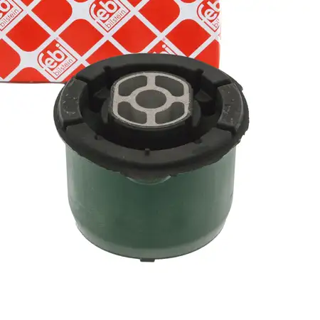 febi Achsk&ouml;rperlager f&uuml;r CITROEN Picasso 1 Grand Picasso 1 DS5 PEUGEOT 5008 hinten 5131.K0