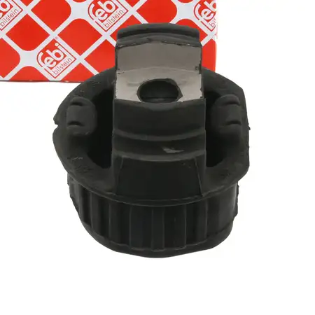 febi Achsk&ouml;rperlager Achslager f&uuml;r MERCEDES W202 S202 C208 A208 190 W201 hinten 2023510842