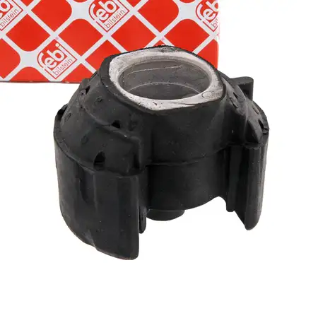 febi 04348 Achsk&ouml;rperlager Achslager f&uuml;r MERCEDES/8 W114 W115 SL R107 C107 Vorderachse