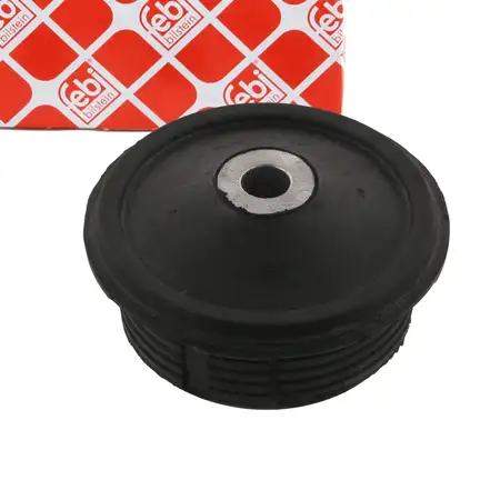 febi 07608 Achsk&ouml;rperlager Achslager f&uuml;r MERCEDES S-Klasse W126 C126 hinten 1263510242