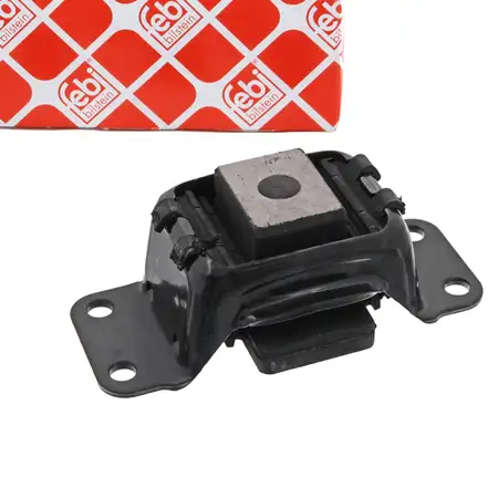 febi 10026 Achsk&ouml;rperlager Achslager f&uuml;r FORD Galaxy 1 Sharan 7M SEAT Alhambra 7V hinten