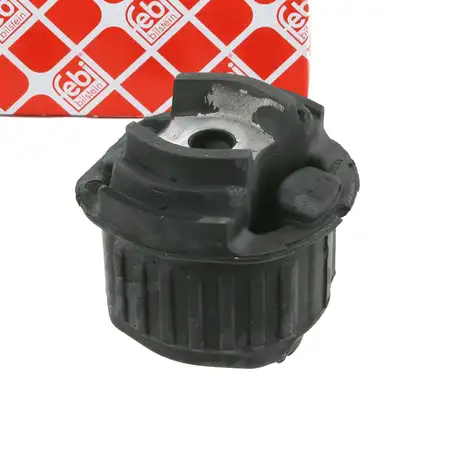 febi 10256 Axle Housing Bearing for MERCEDES W210 S210 Rear Axle 2103510542