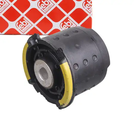 febi Achsk&ouml;rperlager Achslager f&uuml;r BMW Z4 E85 E86 E89 Hinterachse vorne rechts 33316760688