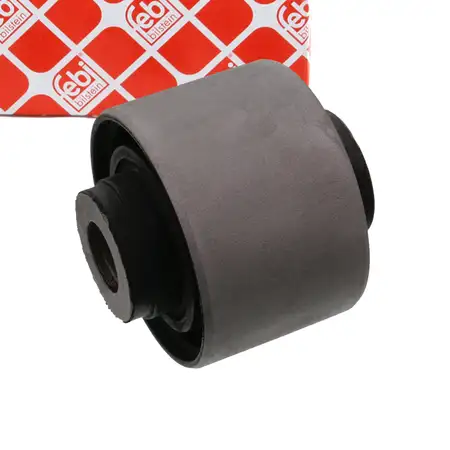 febi 102344 Achsk&ouml;rperlager Achslager f&uuml;r MITSUBISHI Pajero Sport 1 2 3 Hinterachse vorne