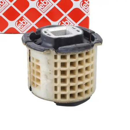 febi Achsk&ouml;rperlager f&uuml;r BMW 5er G30 F90 G31 6er G32 8er G14 F91 G16 F93 Hinterachse vorne