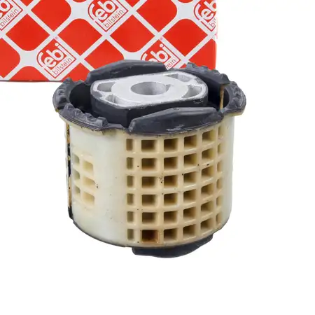 febi Achsk&ouml;rperlager f&uuml;r BMW 5er G31 6er G32 X5 G05 F95 X6 G06 F96 X7 Hinterachse hinten