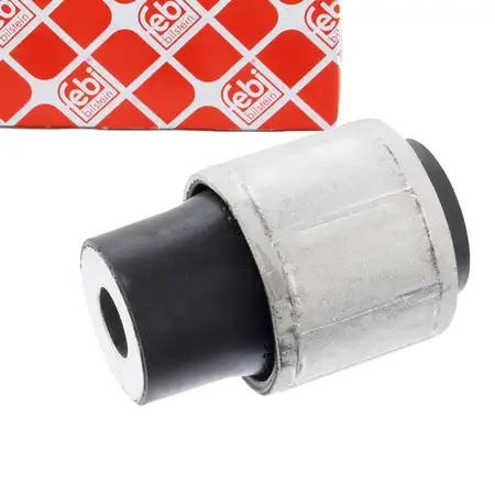 febi 105510 Achsk&ouml;rperlager f&uuml;r FIAT 500X 334 1.3-1.6 09.2014 Hinterachse hinten 52025629