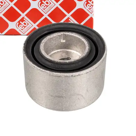 febi Axle Housing Bearing for MERCEDES W205, W213, A205, C205, S205, C257, S213 Rear Axle