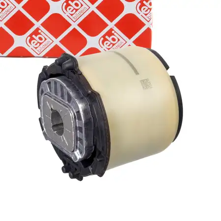 febi 170660 Achsk&ouml;rperlager Achslager f&uuml;r BMW 7er G11 G12 Hinterachse vorne 33316860415