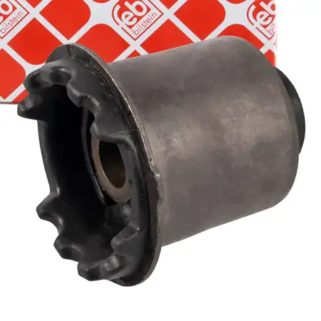 febi 171058 Achsk&ouml;rperlager Achslager f&uuml;r HYUNDAI Accent 3 MC KIA Rio 2 JB vorne hinten