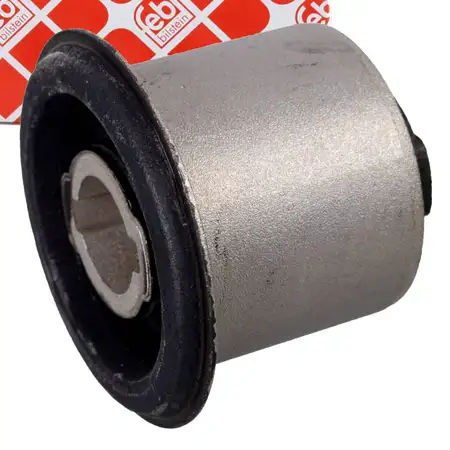 febi Achsk&ouml;rperlager Achslager f&uuml;r HYUNDAI Santa Fe 3 DM KIA Sorento 2 hinten 55456-2W000