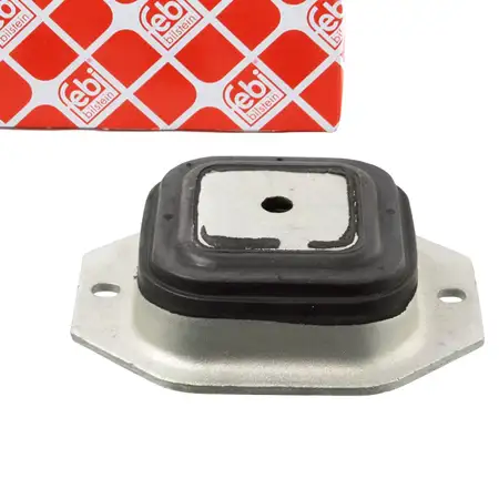 febi 19048 Achsk&ouml;rperlager Achslager f&uuml;r PEUGEOT 405 1 15B 15E 405 2 4B 4E hinten 515124