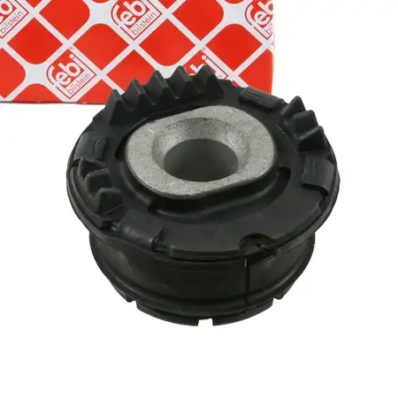 febi 22450 Achsk&ouml;rperlager Achslager f&uuml;r MERCEDES CLS C219 W211 S211 Hinterachse vorne