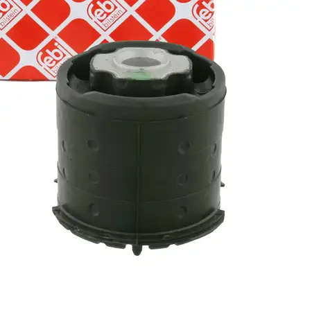 febi Achsk&ouml;rperlager Achslager f&uuml;r BMW X5 E53 3.0d 3.0i 4.4i 4.8i Hinterachse 33311093662