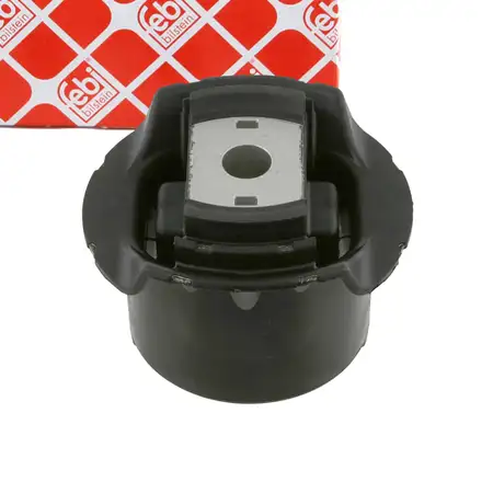 febi 26388 Achsk&ouml;rperlager Achslager f&uuml;r MERCEDES X164 W164 W251 V251 Hinterachse hinten