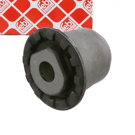 febi 26985 Achsk&ouml;rperlager Achslager f&uuml;r FORD Mondeo 3 B4Y B5Y Hinterachse hinten 1404977