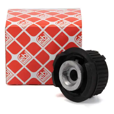 febi 29360 Achsk&ouml;rperlager f&uuml;r MERCEDES W204 S204 W212 C218 2043510842 Hinterachse vorne