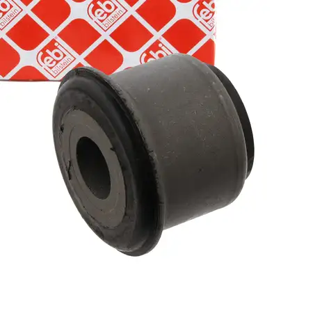 febi Achsk&ouml;rperlager Achslager f&uuml;r OPEL Zafira A Astra G H Zafira Family B vorne 302067