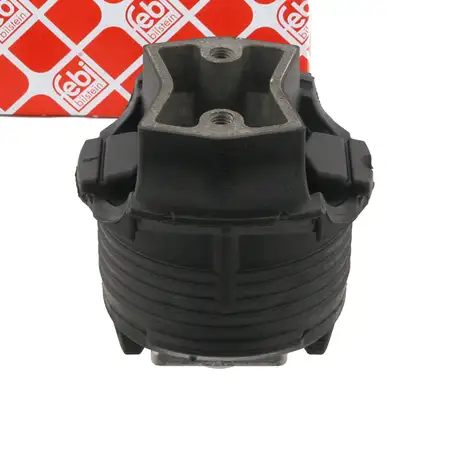 febi Achsk&ouml;rperlager f&uuml;r MERCEDES W204 C204 S204 W212 S212 C218 X218 Hinterachse hinten