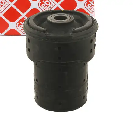 febi 32036 Hinterachslager Tonnenlager f&uuml;r BMW E39 Hinterachse vorne hinten 33311094036
