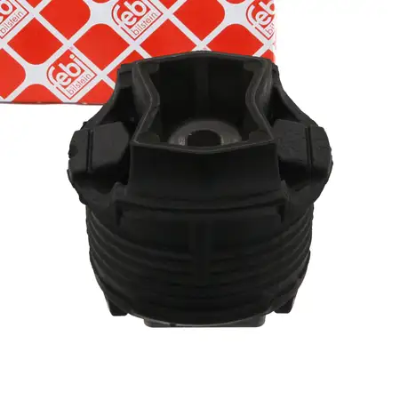 febi Achsk&ouml;rperlager f&uuml;r MERCEDES W204 C204 S204 W212 A207 C207 S212 Hinterachse hinten