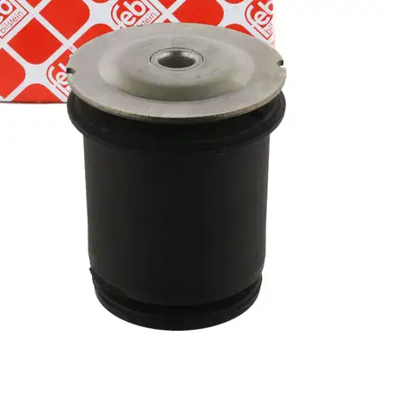 febi Achsk&ouml;rperlager f&uuml;r CITROEN Nemo FIAT Fiorino PEUGEOT Bipper/Tepee hinten 5131.G8