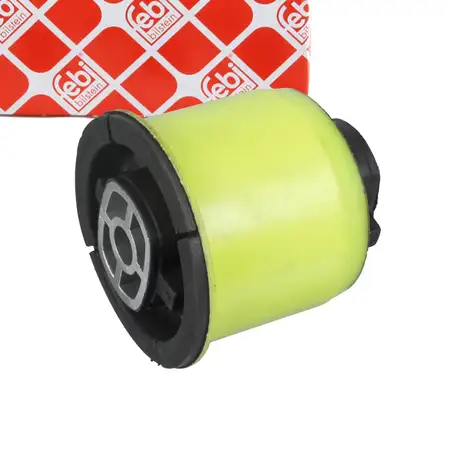 febi Achsk&ouml;rperlager f&uuml;r CITROEN 2 C-Elysee DS3 OPEL PEUGEOT 2008 1 hinten 5131H4