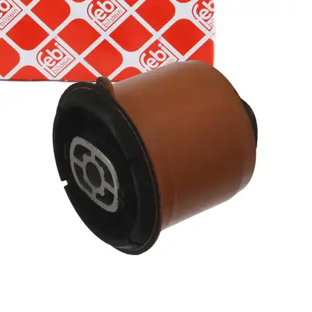 febi 36802 Achsk&ouml;rperlager Achslager f&uuml;r PEUGEOT 3008 308 CC 308 1 308 SW 1 hinten 5131.G5