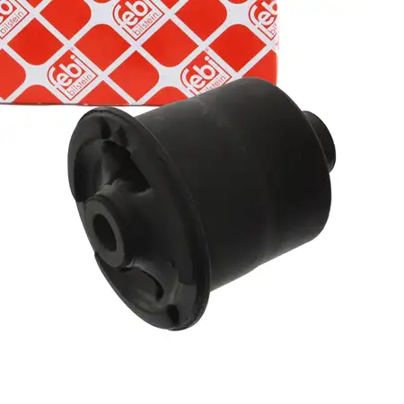 febi 37020 Achsk&ouml;rperlager f&uuml;r CITROEN C1 C1 2 PEUGEOT 107 108 TOYOTA Aygo B1 B4 hinten