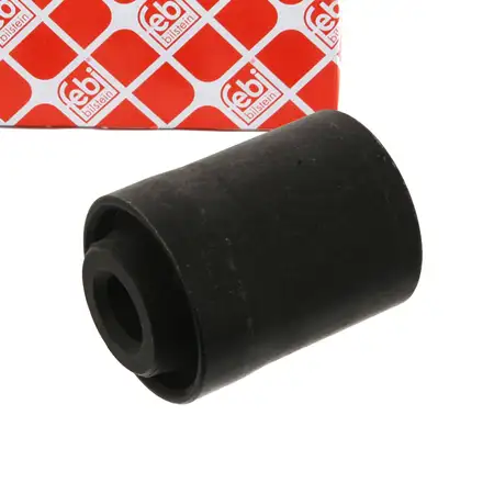 febi 38992 Achsk&ouml;rperlager Achslager f&uuml;r FORD Mondeo 1 2 Cougar EC Hinterachse 6829046