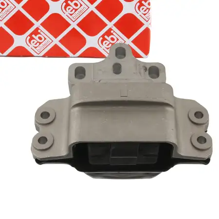febi Getriebelager Automatik f&uuml;r VW Tiguan 5N 1.4-2.0 TSI 2.0 TFSI/TDI links 3C0199555S