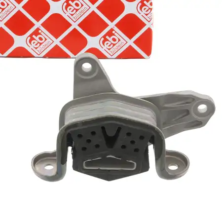 febi 48370 Getriebelager f&uuml;r VW Multivan/Transport T5 2.0 TSI TDI BiTDI links 7E0399151A