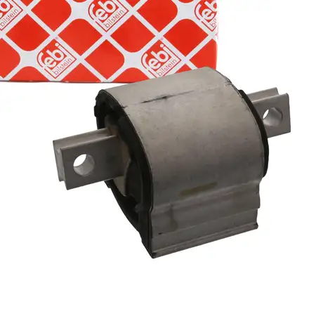 febi 49215 Getriebelager f&uuml;r MERCEDES-BENZ C-Klasse W205 S205 C205 A205 hinten 2052403400