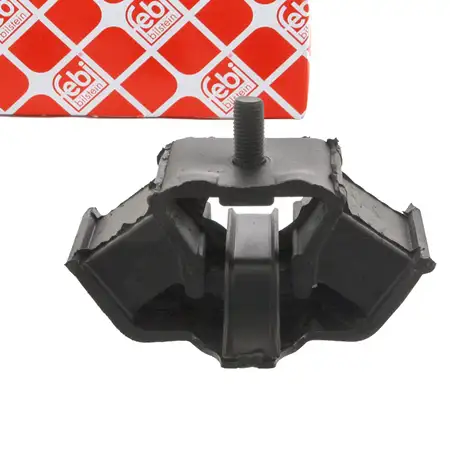 febi 02388 Getriebelager f&uuml;r MERCEDES 190 W201 S-Klasse W126 SL R129 124 W124 S123 hinten