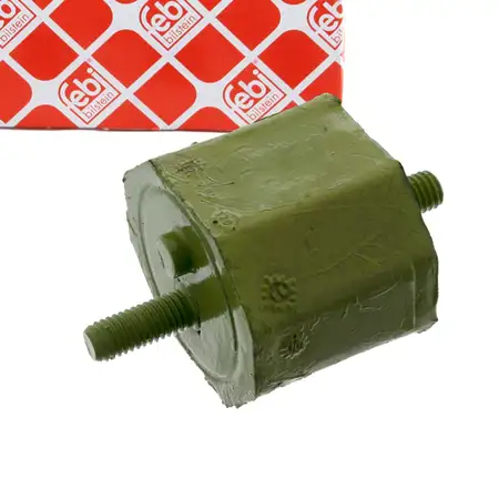 febi 04111 Getriebelager Lager Automatikgetriebe f&uuml;r BMW 5er E28 6er E24 23711130400