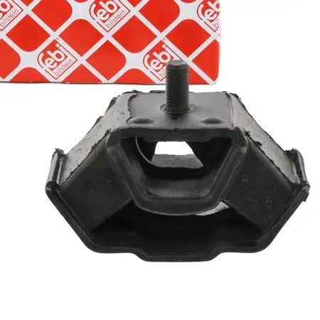 febi 05723 Transmission Mount for Mercedes-Benz S-Class W108, W116, W126, C126 Coupe, W111 (Rear)
