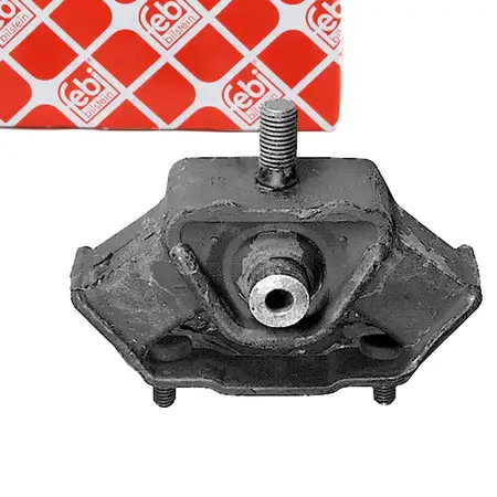 febi 08388 Transmission Mount for Automatic Transmission, MERCEDES T1 B601 B602 (rear), 6012400318