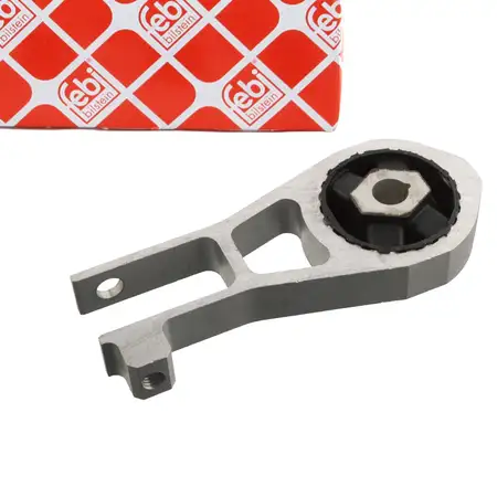 febi 102701 Getriebelager Automatikget. f&uuml;r FIAT 500X JEEP Renegade Suv Van 1.4 2.0D links